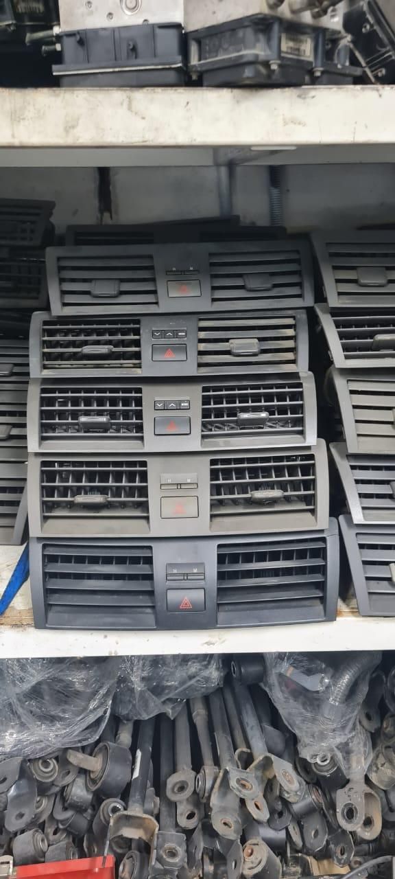 رادیاتور کولر تویوتا کمری|قطعات یدکی و لوازم جانبی|اردبیل, |دیوار