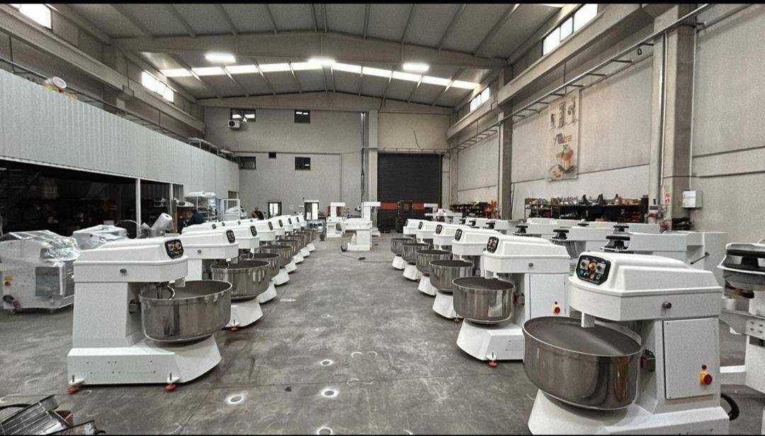 فانتزی بیکری spiral|فروشگاه و مغازه|کرج, گوهردشت|دیوار