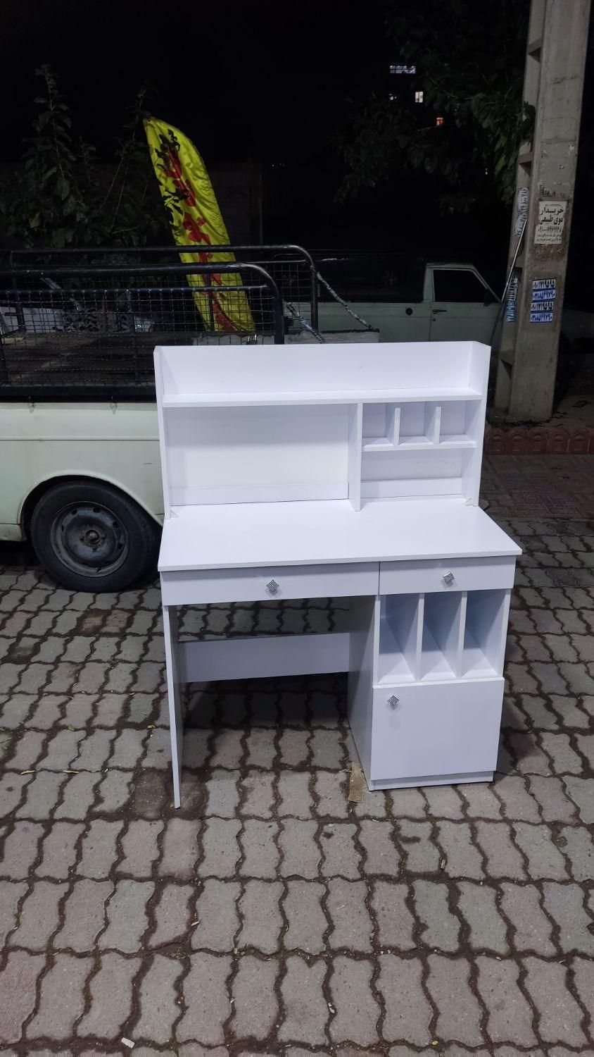 جا کتابی دانش آموزی|کتابخانه، شلف، قفسههای دیواری|کرج, کمالشهر|دیوار