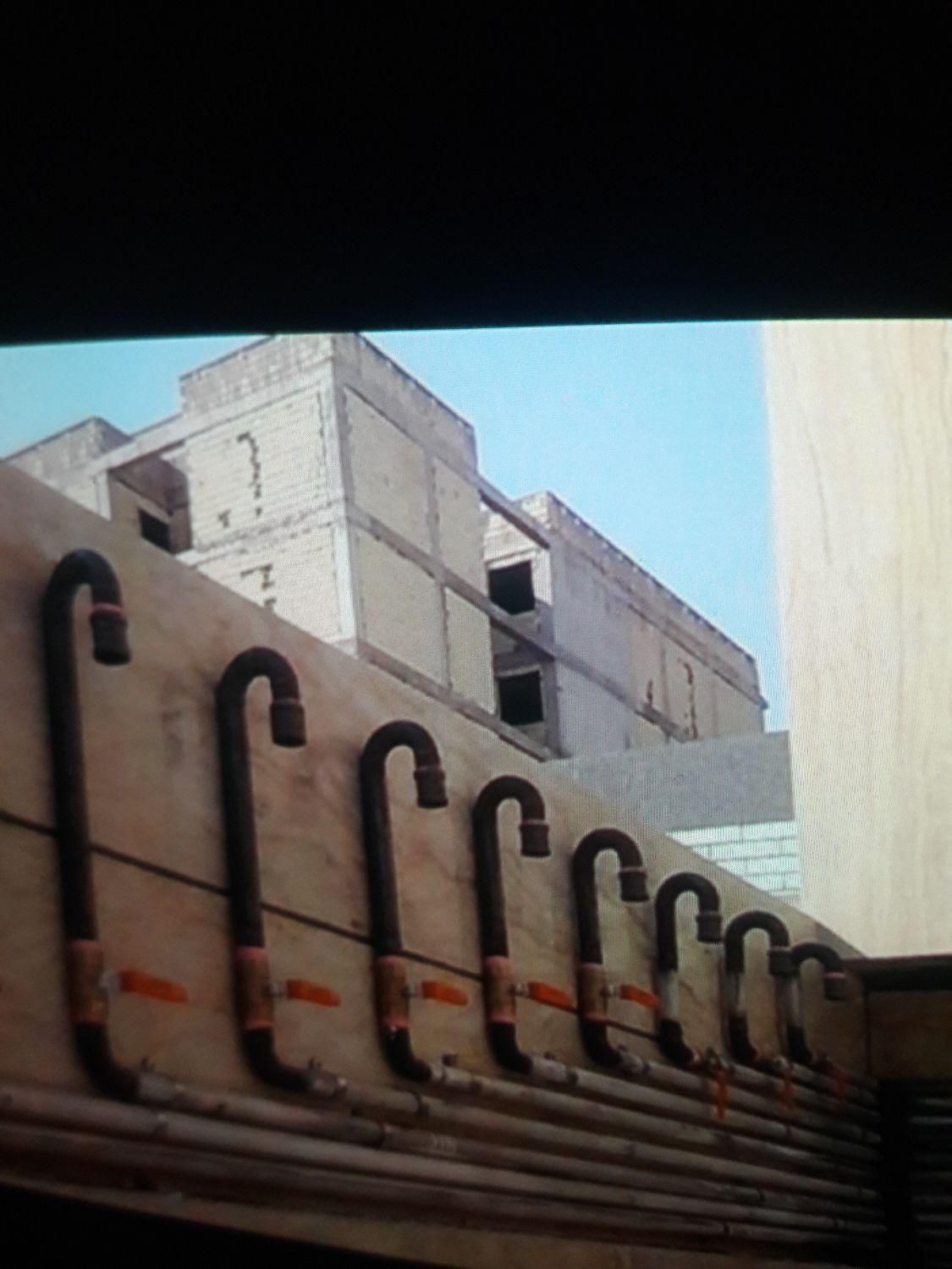 لوله کشی گاز وتعمیرات المحمره .|خدمات پیشه و مهارت|خرمشهر, |دیوار