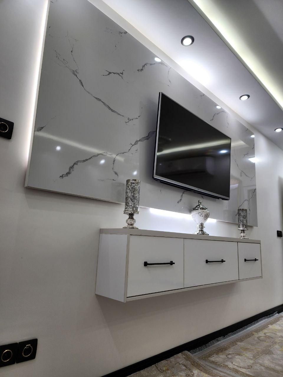 ساخت نصبوتعمیرات دکورمغازه کابینت کمددیواری تخت|خدمات پیشه و مهارت|تهران, مهران (سیدخندان)|دیوار