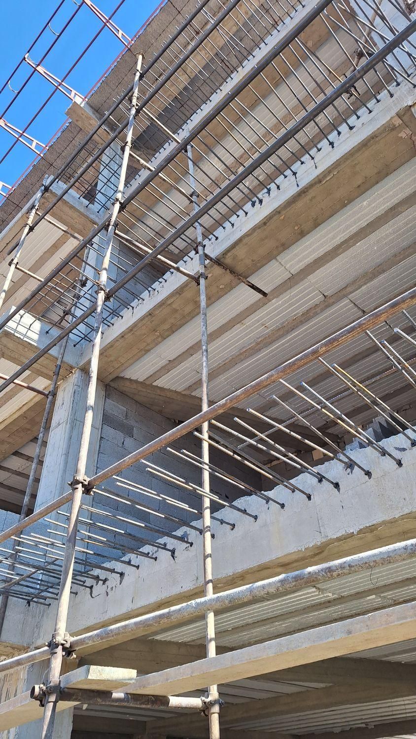 کاشت تخصصی میلگرد و بولت|خدمات پیشه و مهارت|رشت, گلسار|دیوار