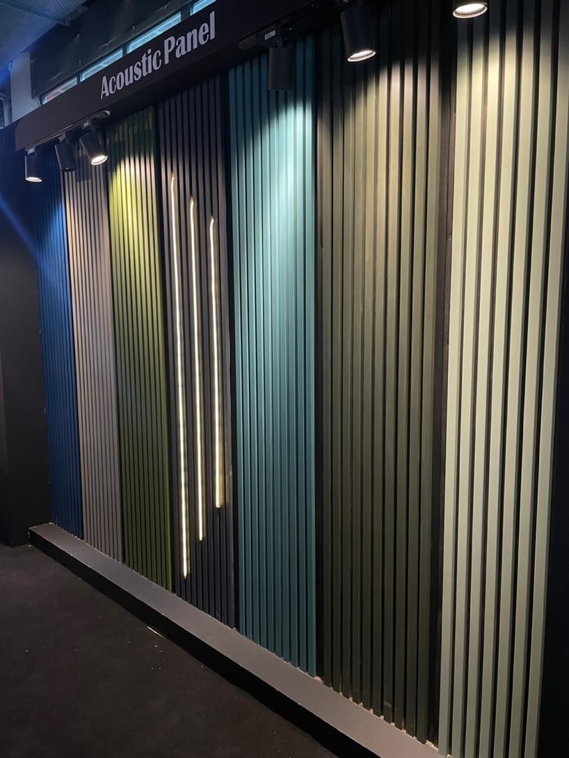 فروشگاه تخصصی ترمووال،ترموود (MDF ، PVC)|مصالح و تجهیزات ساختمان|مشهد, کوه سنگی|دیوار