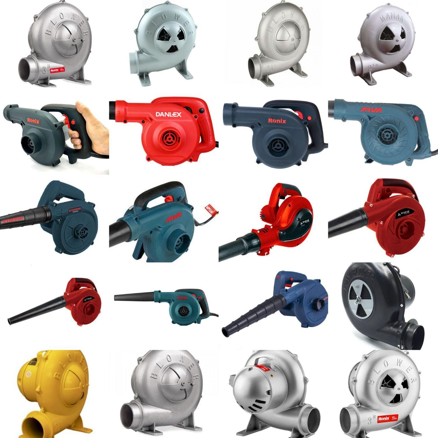 بلوور پمپ دمنده مکنده باد دم برقی کبابی چاه کنی|ابزارآلات|مشهد, طلاب|دیوار