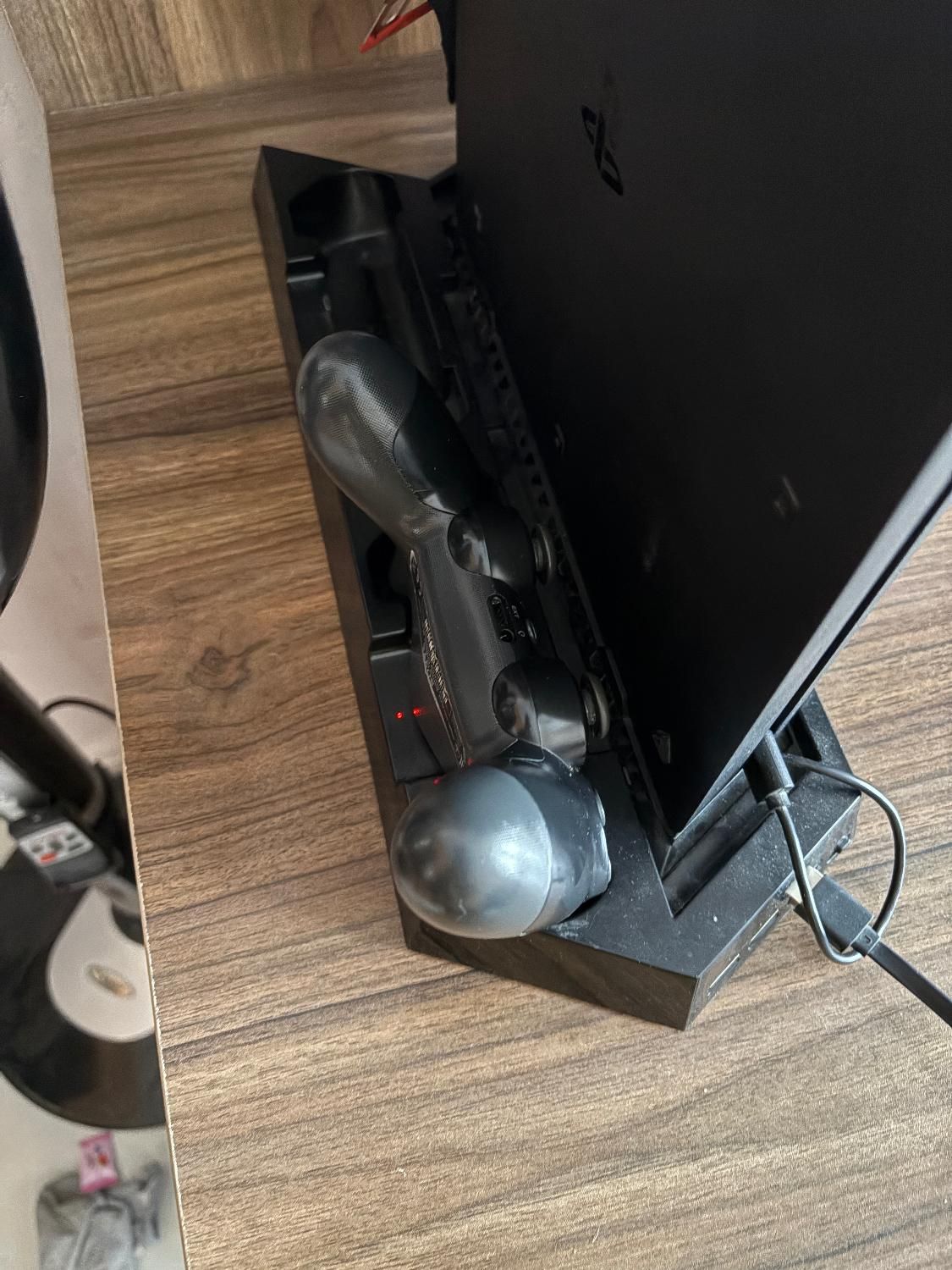 ps4 slim 1tra فول پی اس فور|کنسول، بازی ویدئویی و آنلاین|الیگودرز, |دیوار