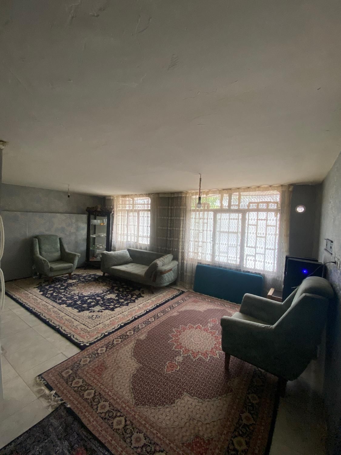 اجاره واحدویلایی مبله دربست باپارکینگ|اجارهٔ کوتاه‌مدت آپارتمان و سوئیت|شهریار, شهریار|دیوار