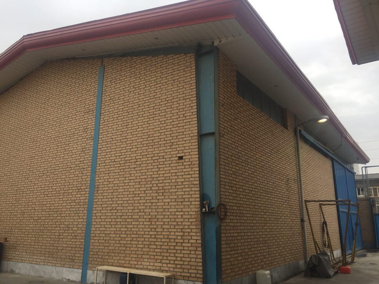 ۶۳۰ متر کل ۲۵۰ متر سوله شورآباد * باجت|فروش دفتر صنعتی، کشاورزی، تجاری|کهریزک, |دیوار