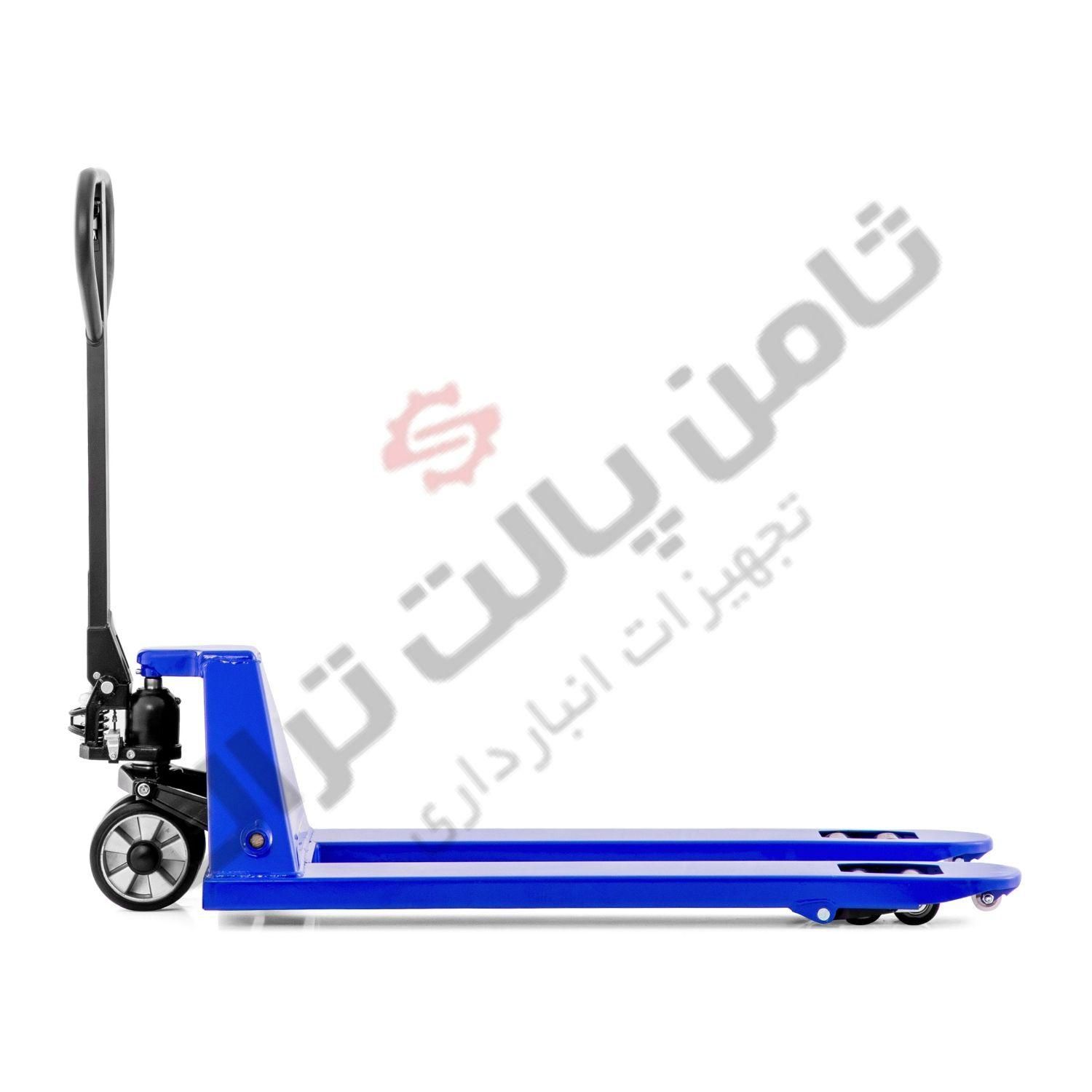 جک پالت /لیفتراک دستی/حمل کالا/گارانتی معتبر/قطعات|ماشین‌آلات صنعتی|مشهد, امیریه|دیوار
