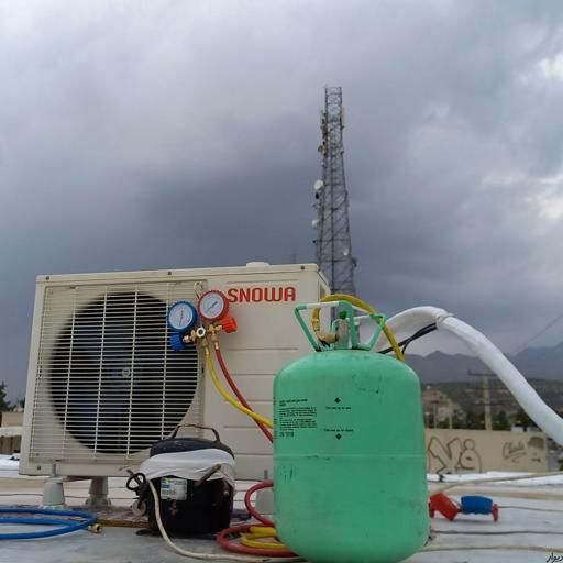 تعمیر ماشین لباسشویی تعمیر یخچال نصب کولرگازی|خدمات پیشه و مهارت|یاسوج, |دیوار