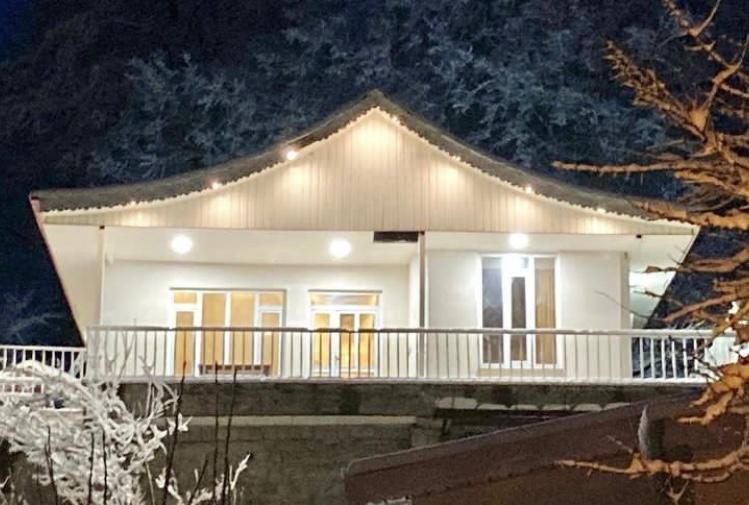 ویلا استخردار در آستارا و گردنه حیران/ ویلا ساحلی|اجارهٔ کوتاه‌مدت آپارتمان و سوئیت|آستارا, |دیوار