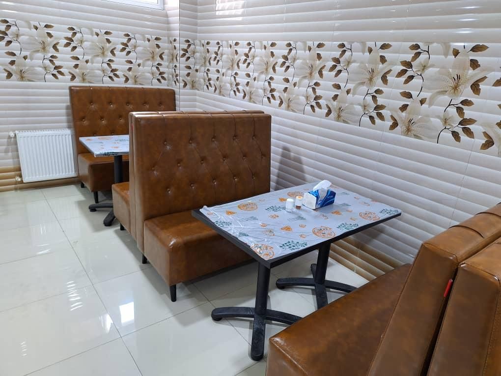 مبل رستورانی کافیشاپ|کافیشاپ و رستوران|تهران, طرشت|دیوار