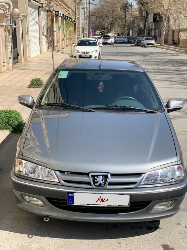پژو پارس LX TU5، مدل ۱۳۹۹|خودرو سواری و وانت|تهران, تهران‌ویلا|دیوار
