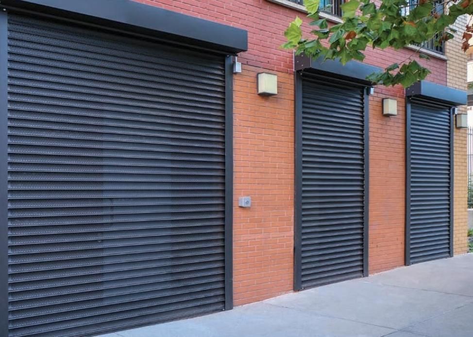 کرکره برقی جک پارکینگ|مصالح و تجهیزات ساختمان|سنندج, |دیوار