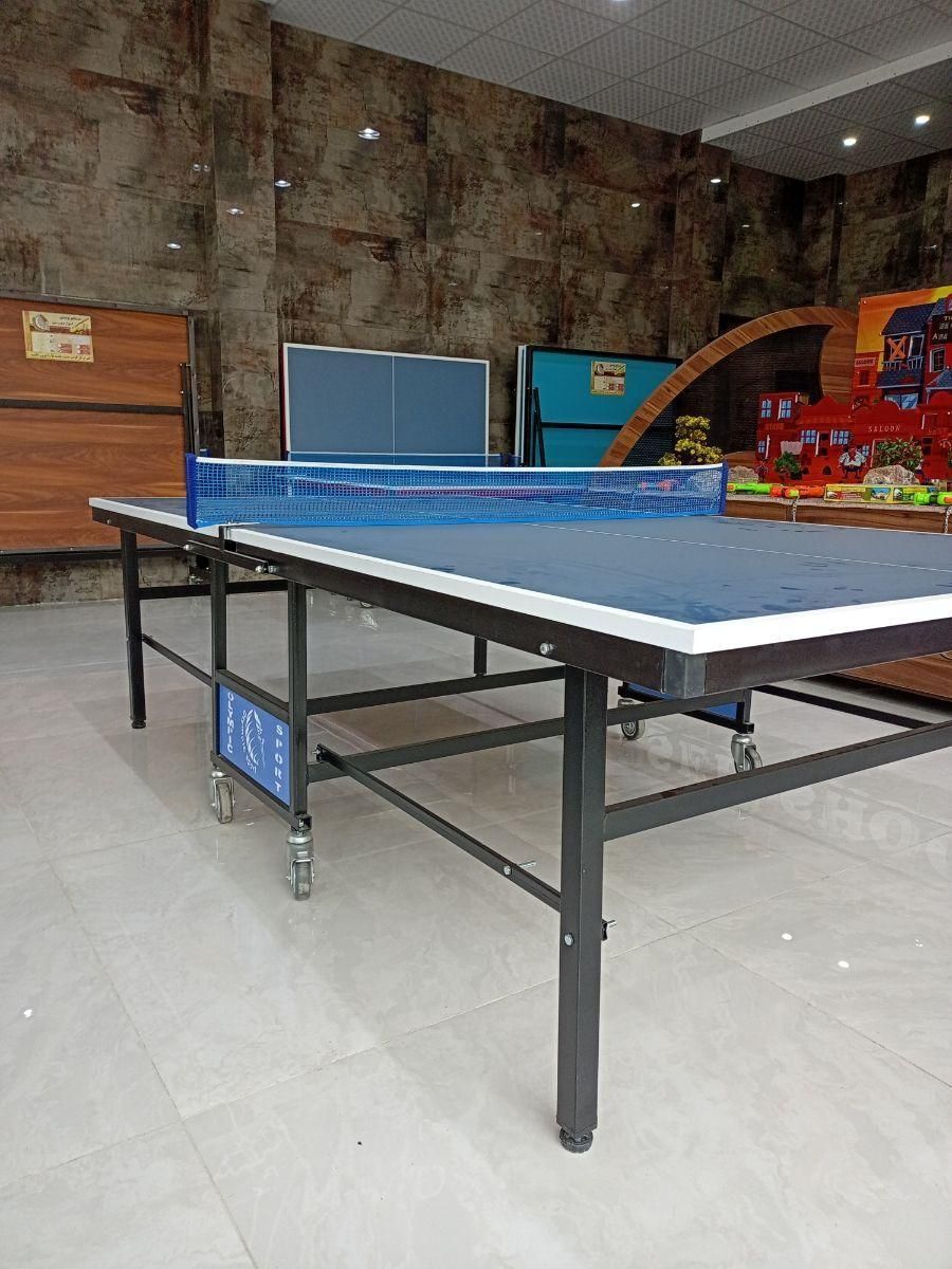 میز پینگ پنگ فوتبال دستی راکت حرفه ای|ورزشهای توپی|تهران, یافت آباد جنوبی|دیوار