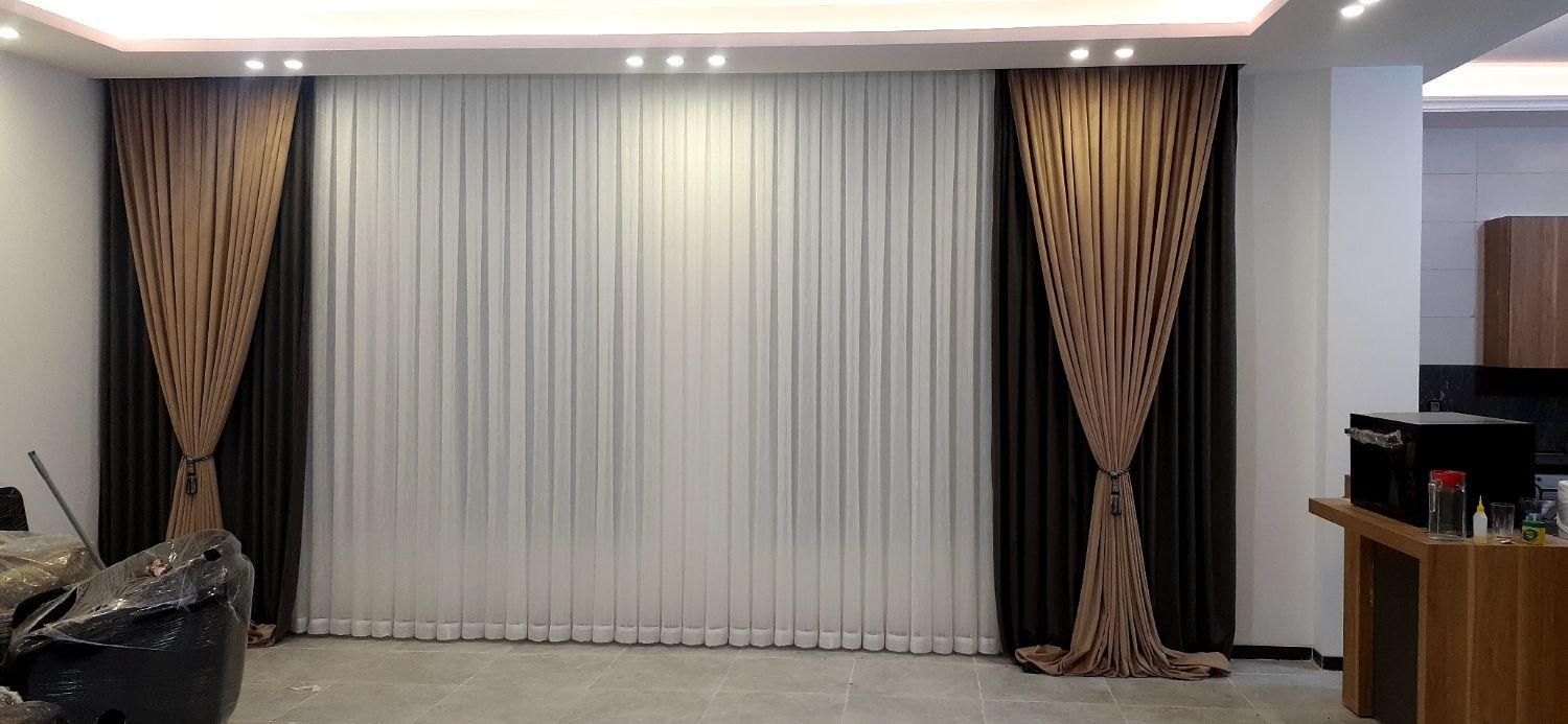 نصاب نصب پرده|خدمات پیشه و مهارت|یزد, |دیوار