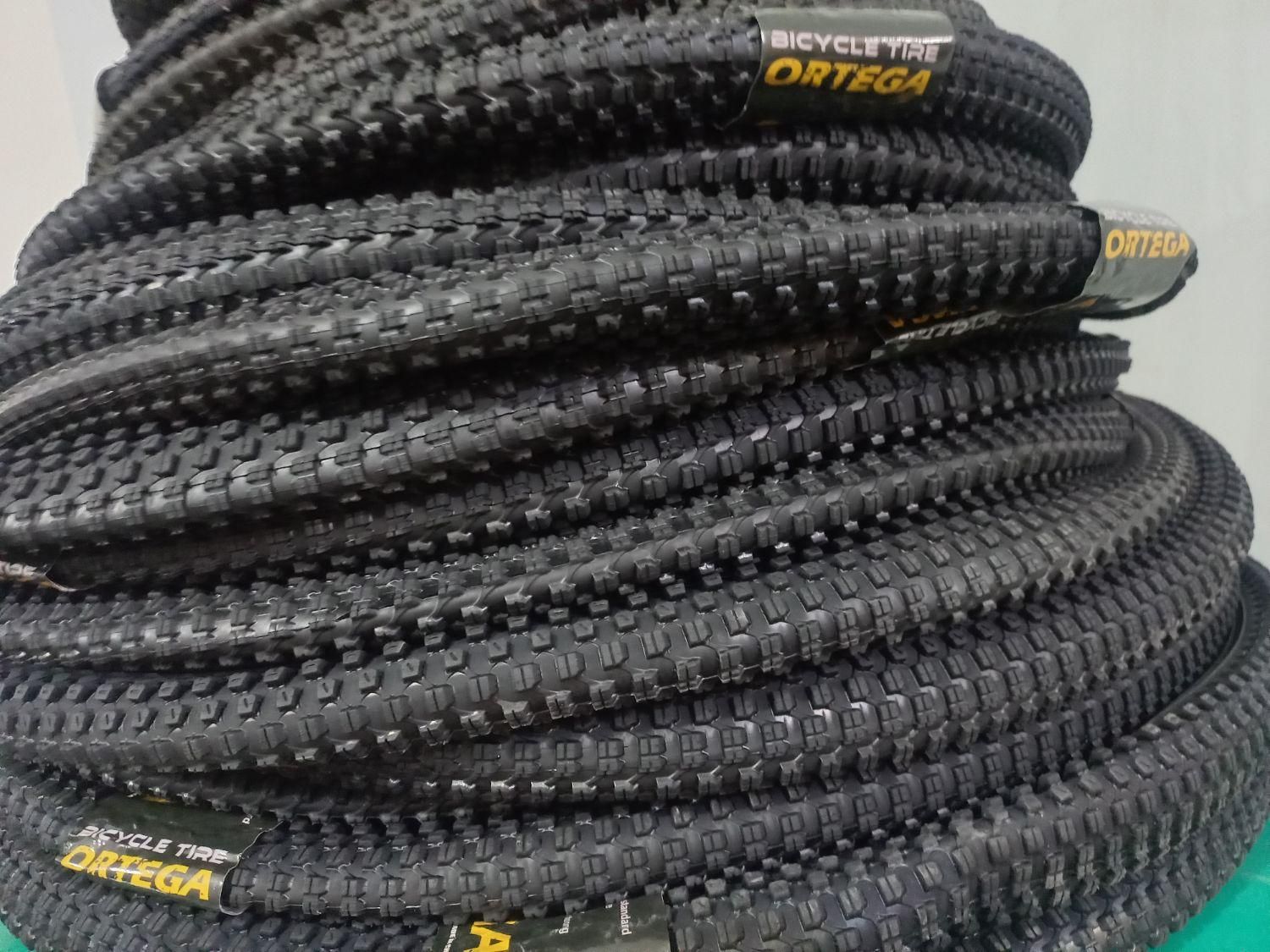 فروش انواع لاستیک در سایزبندی|دوچرخه، اسکیت، اسکوتر|قدس, |دیوار