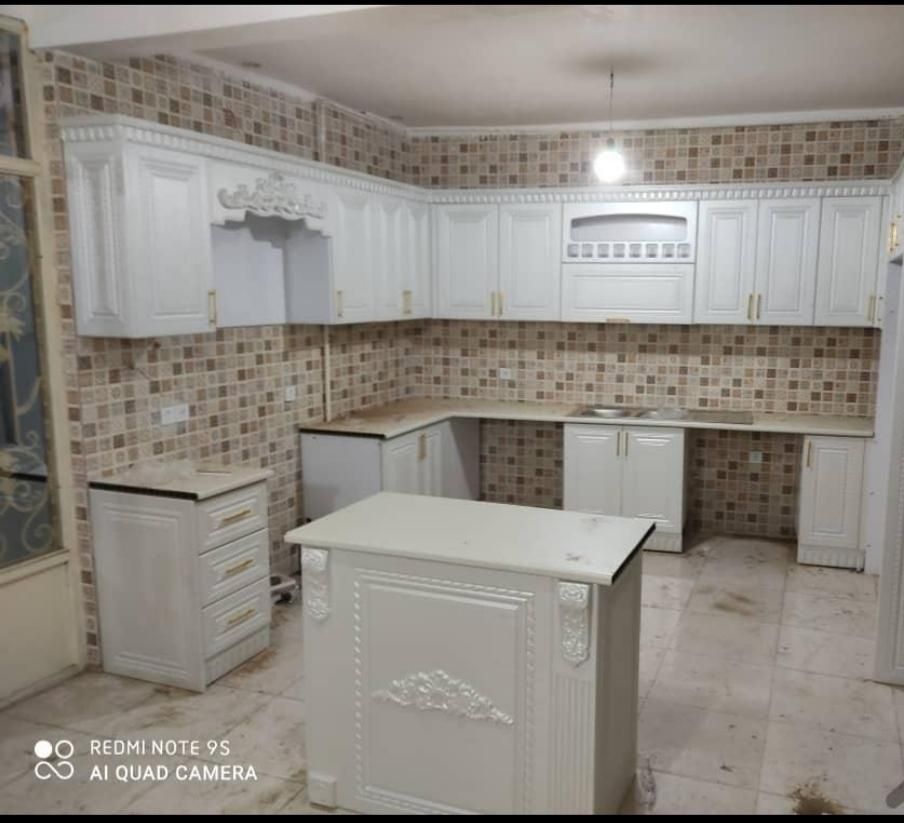 کابینت توسکا دکور|خدمات پیشه و مهارت|بروجن, |دیوار