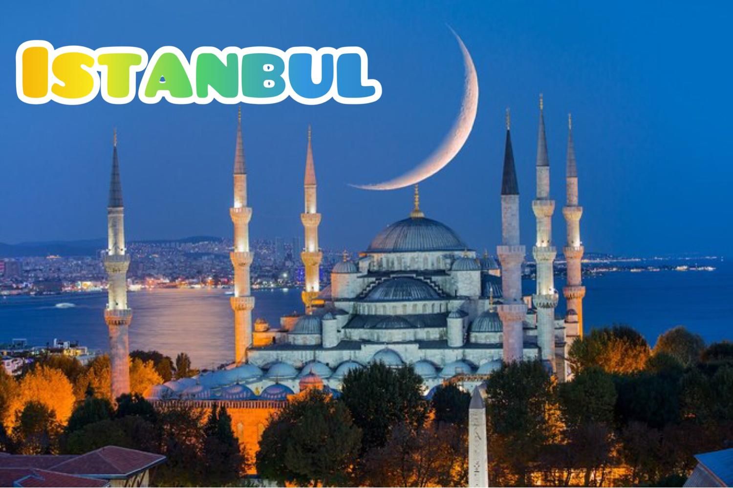 توراستانبول وان دبی ارمنستان گرجستان آنتالیا|تور و چارتر|تهران, میدان ولیعصر|دیوار