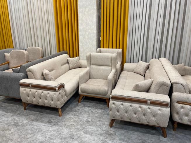 فروش شرایطی مبل راحتی مدرن مدل لوانته*F1|مبلمان خانگی و میز عسلی|رشت, پل تالشان|دیوار