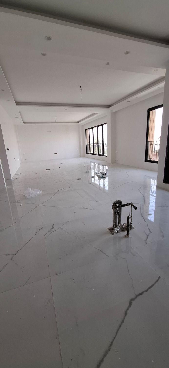 اول صیاد ۱۶۰متر نوساز / شرایط|فروش آپارتمان|گرگان, |دیوار