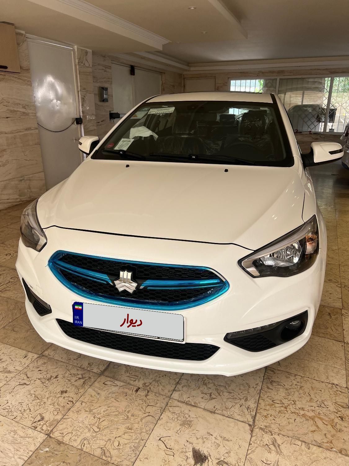 شاهین G CVT، مدل ۱۴۰۴|خودرو سواری و وانت|اردبیل, |دیوار