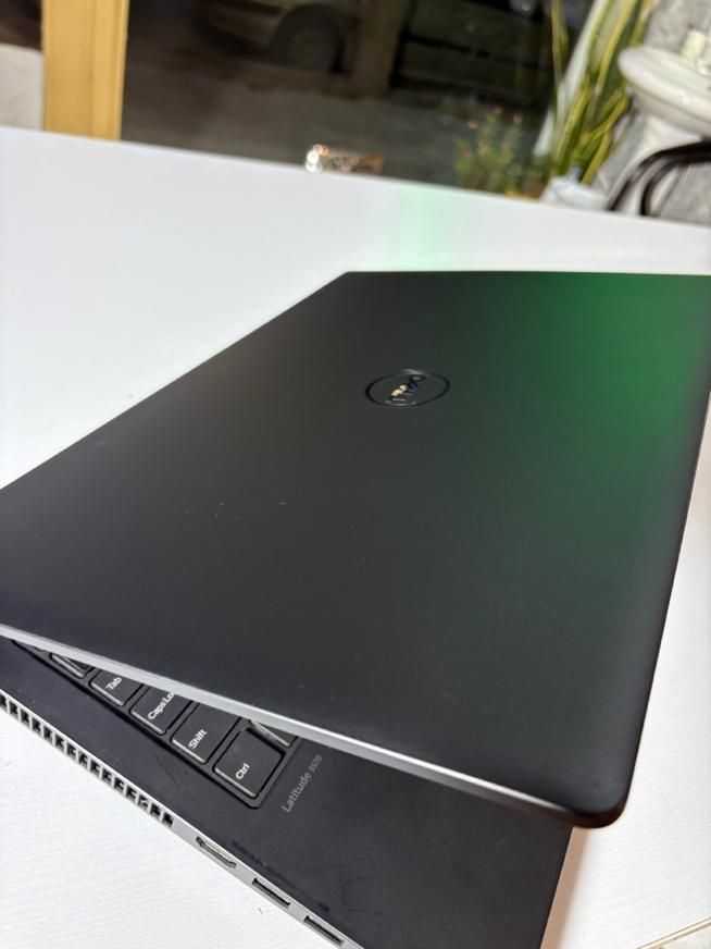 Dell میانرده نسل ۶-۷ دانشجویی ترید|رایانه همراه|کرمانشاه, |دیوار