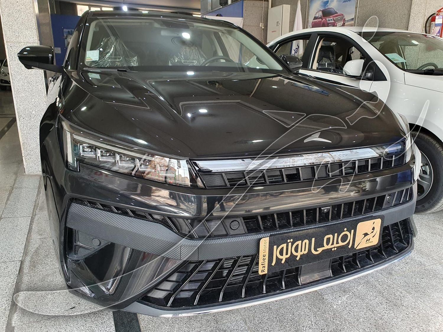 شرایط شرکتی / جی سون/ مدل 1404مشکی و سفید|خودرو سواری و وانت|تهران, نیروی هوایی (پیروزی)|دیوار