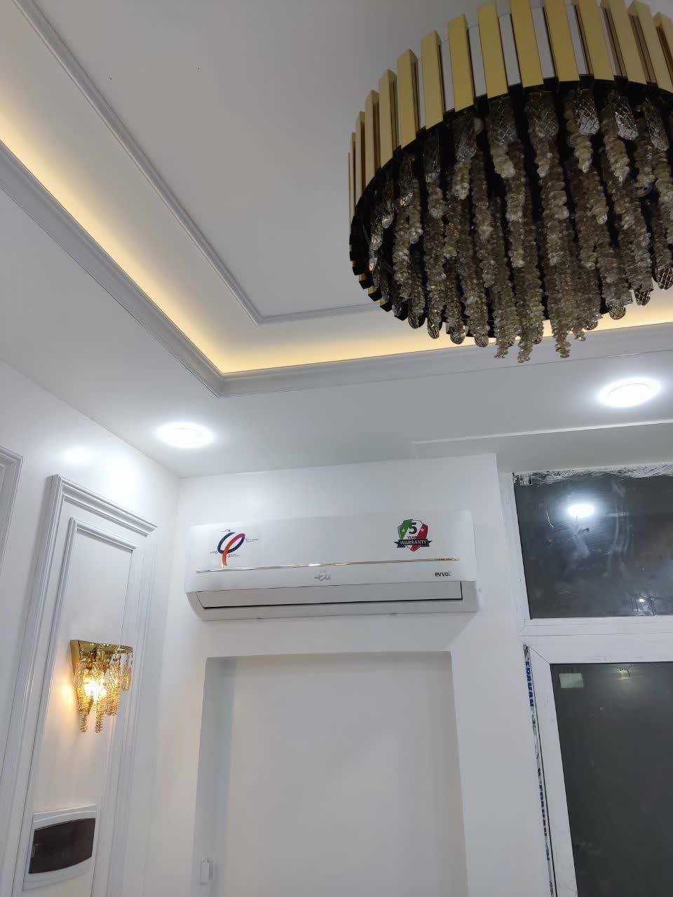 فروش تعمیر سرویس شارژ گاز نصب فوری کولر گازی ضمانت|کولر گازی و فن‌کوئل|اصفهان, جلفا|دیوار