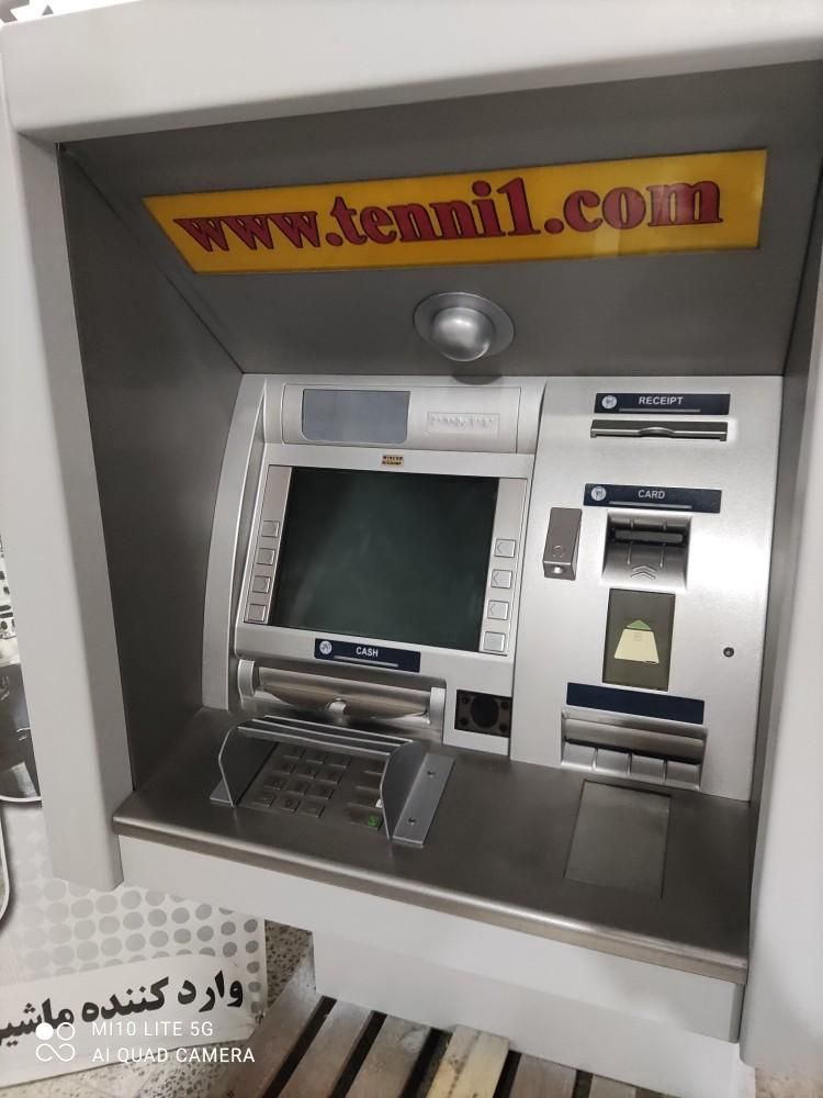 خودپرداز گرید a +متصل به شبکه شتاب|فروشگاه و مغازه|آمل, |دیوار