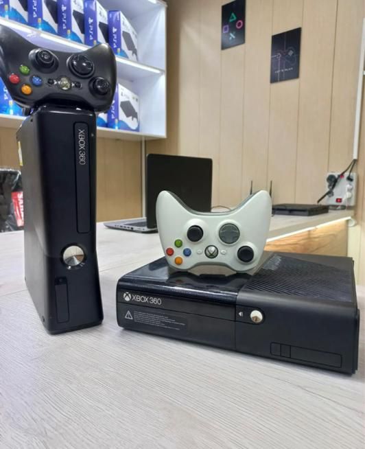 ایکس باکس xbox 360|کنسول، بازی ویدئویی و آنلاین|ارومیه, |دیوار