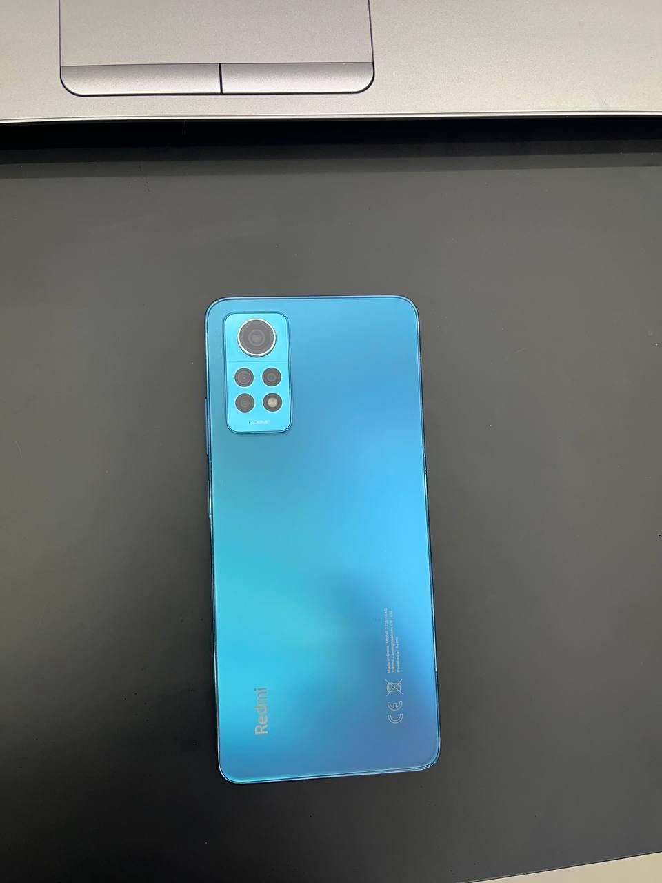 شیائومی Redmi Note 12 Pro با حافظهٔ ۲۵۶ گیگابایت|موبایل|تهران, جنت‌آباد جنوبی|دیوار