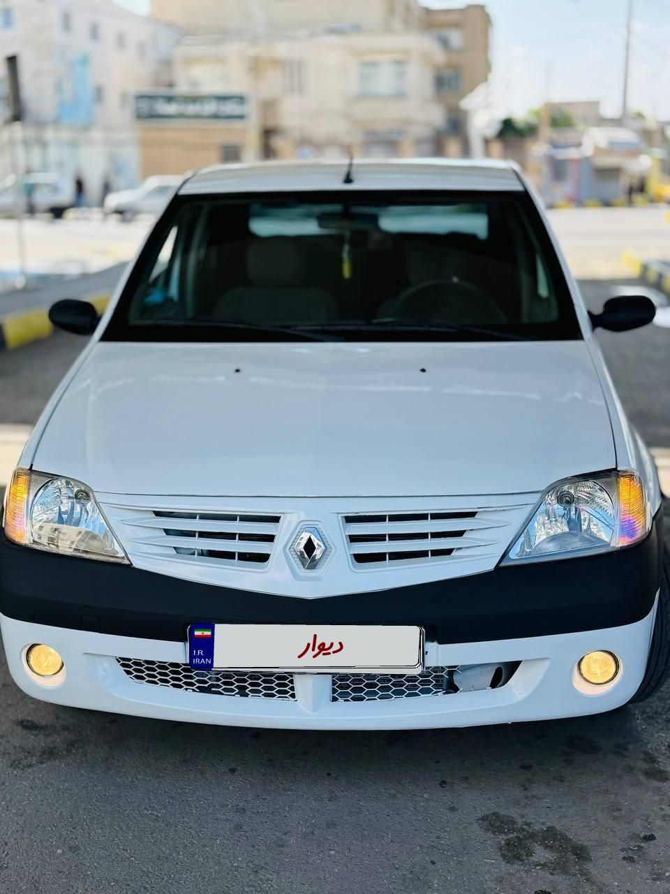 L90(مدل1391)E2|خودرو سواری و وانت|ارومیه, |دیوار