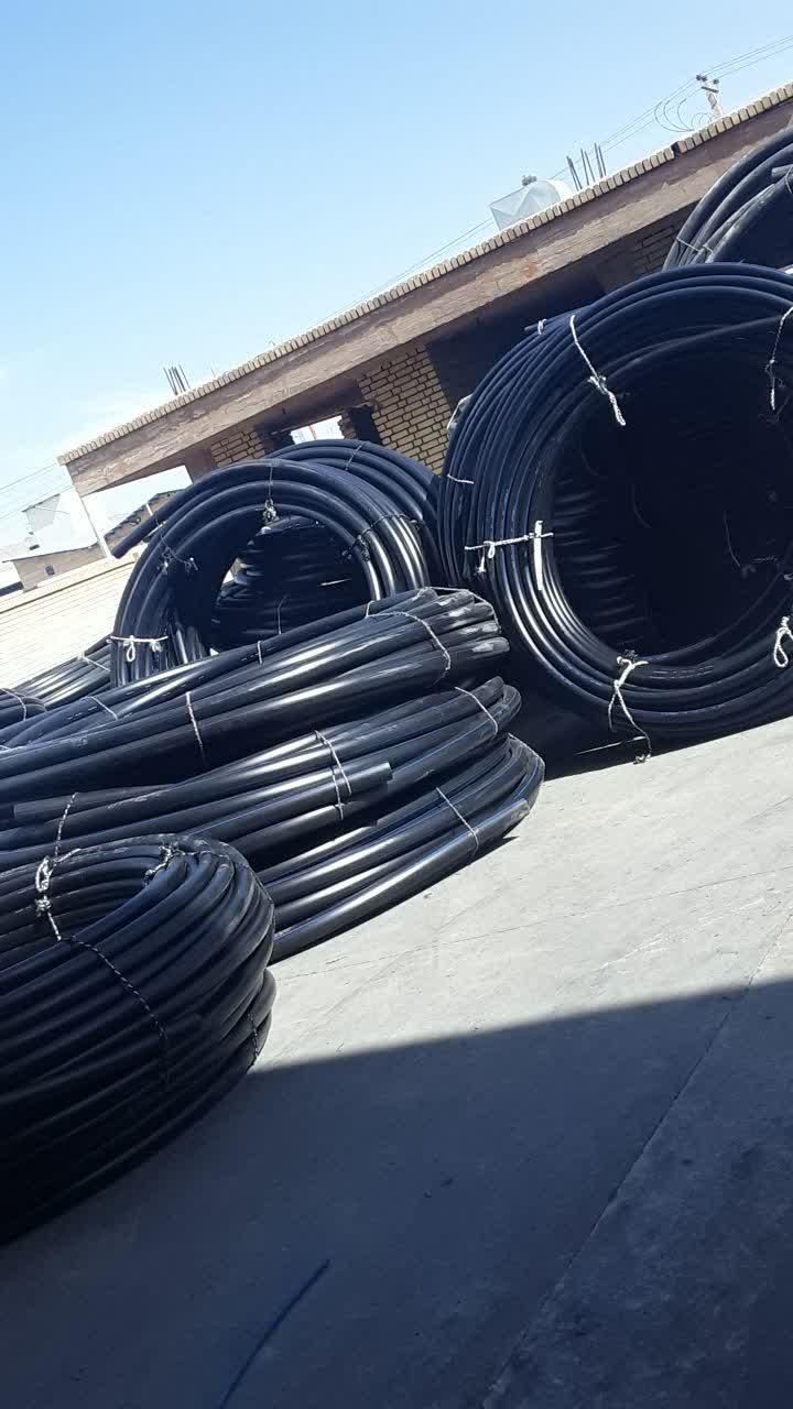 لوله پلی اتیلن  و نوار تیپ کشاورزی تحت فشار|عمده‌فروشی|اندیمشک, |دیوار