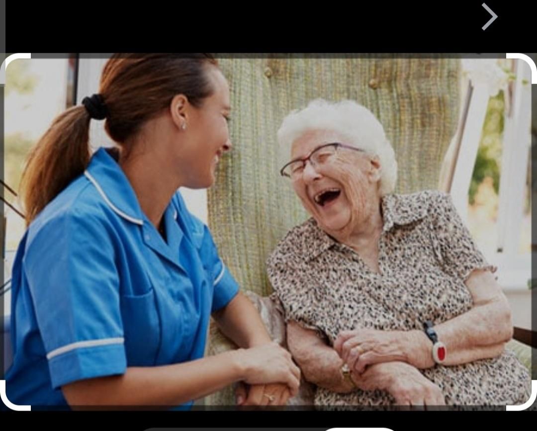 استخدام پرستار/ مرد/زن/ زن و شوهر/ مادر دختر|استخدام درمانی، زیبایی، بهداشتی|محمودآباد, |دیوار