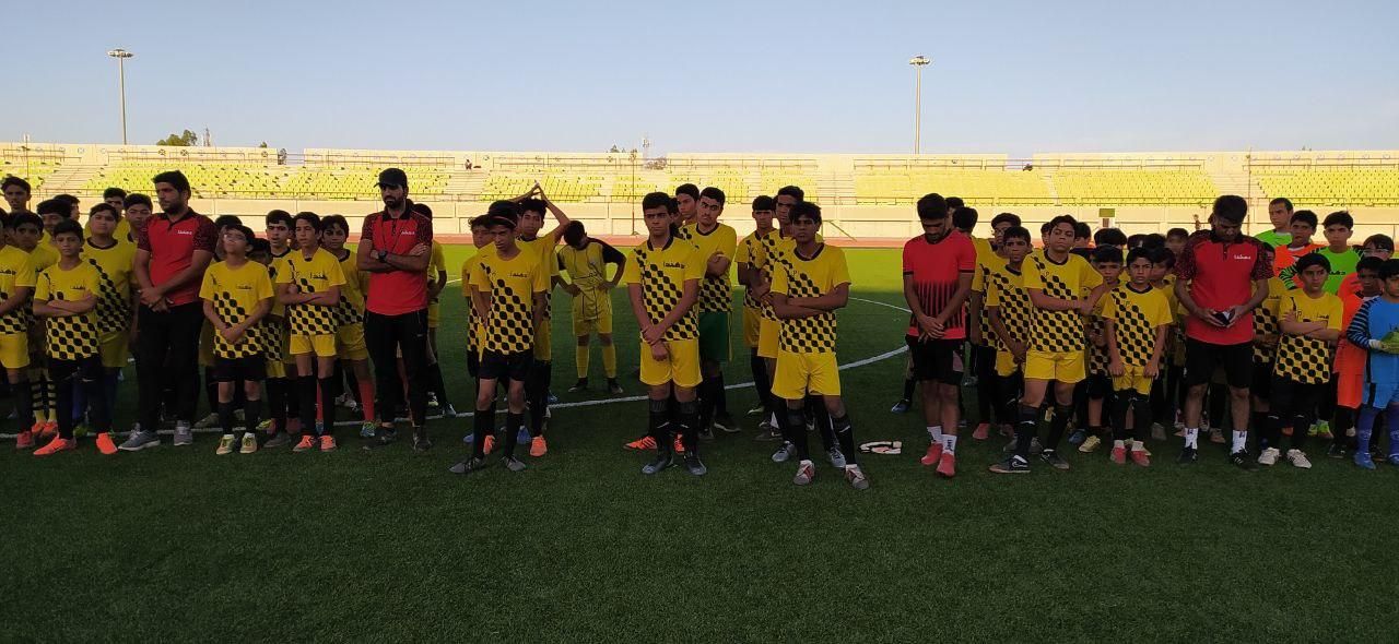 مدرسه فوتبال|خدمات آموزشی|زاهدان, |دیوار