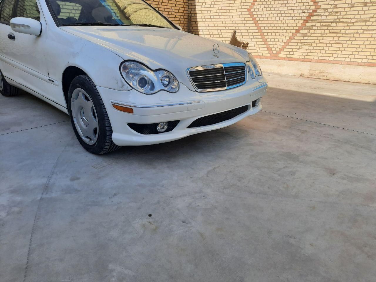 سپر بنز اتاق w211و w203 (شرایطی واقساط)|قطعات یدکی و لوازم جانبی|تهران, الهیه|دیوار