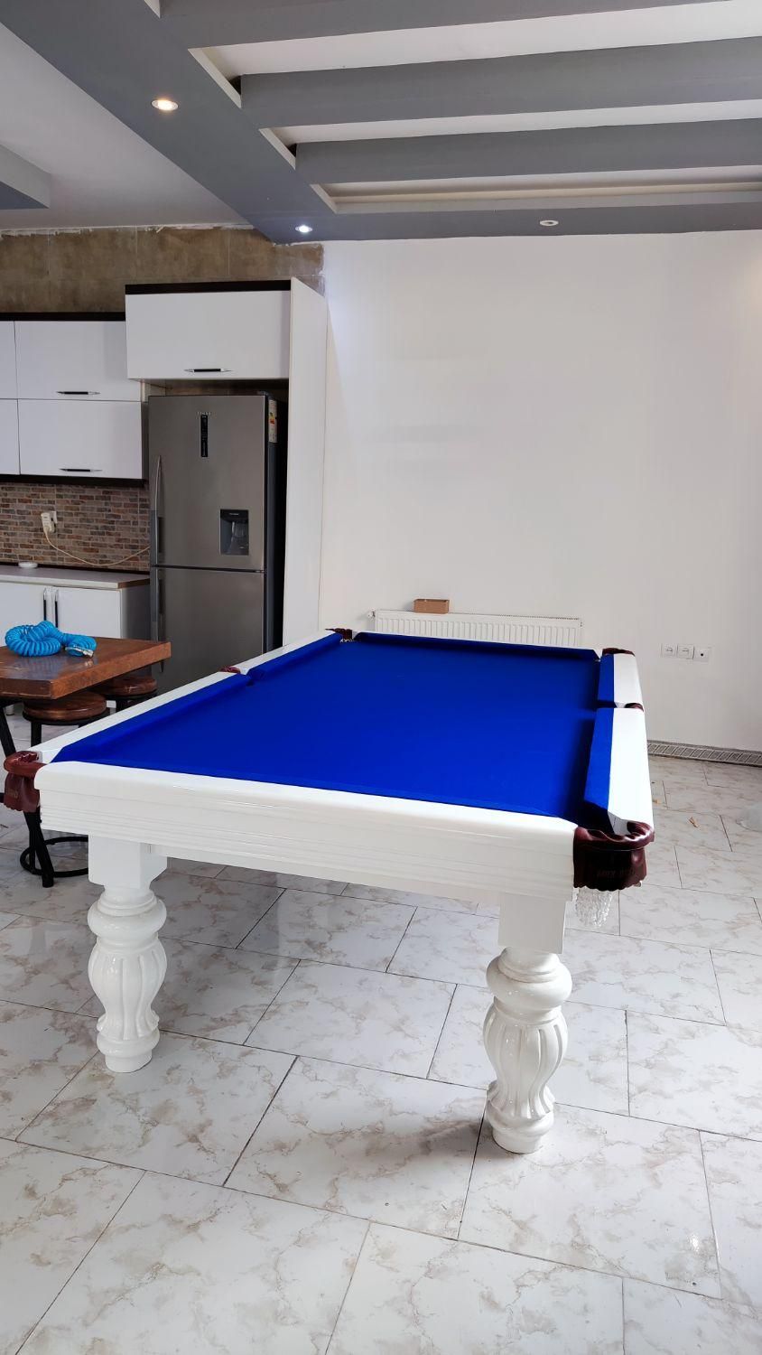 ساخت انواع میز بیلیارد مکث بیلیارد MAX BILLIARD|ورزش‌های توپی|تهران, چیتگر جنوبی|دیوار