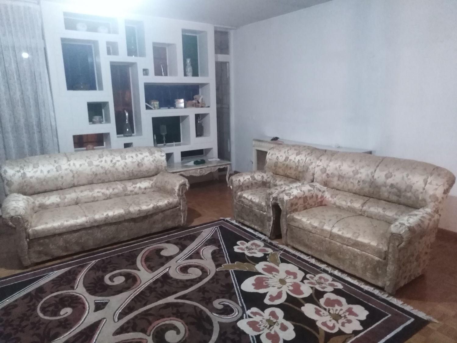 مبل 6 نفره|مبلمان خانگی و میز عسلی|تهران, جماران|دیوار