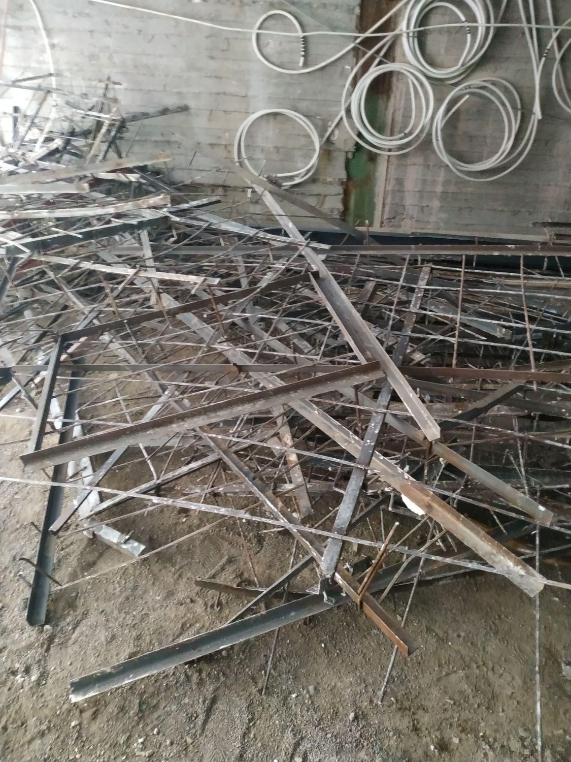 خرید ضایعات شیرآلات مس آهن س|عمده‌فروشی|مشهد, هفده شهریور|دیوار