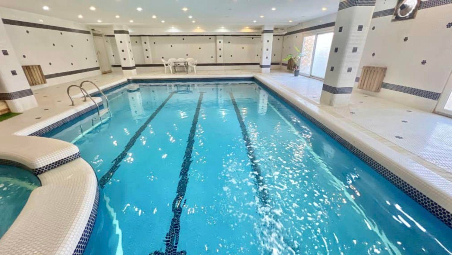 اجاره روزانه ویلا مهرآباد رودهن دماوند|اجارهٔ کوتاه‌مدت ویلا و باغ|تهران, تهرانپارس غربی|دیوار