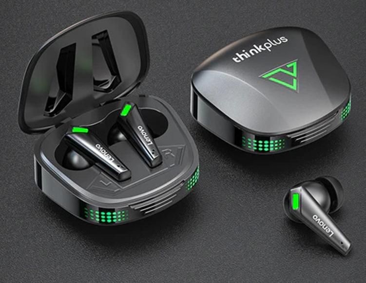 ایرپاد جفتی گیمینگی لنوو|لوازم جانبی موبایل و تبلت|تبریز, |دیوار