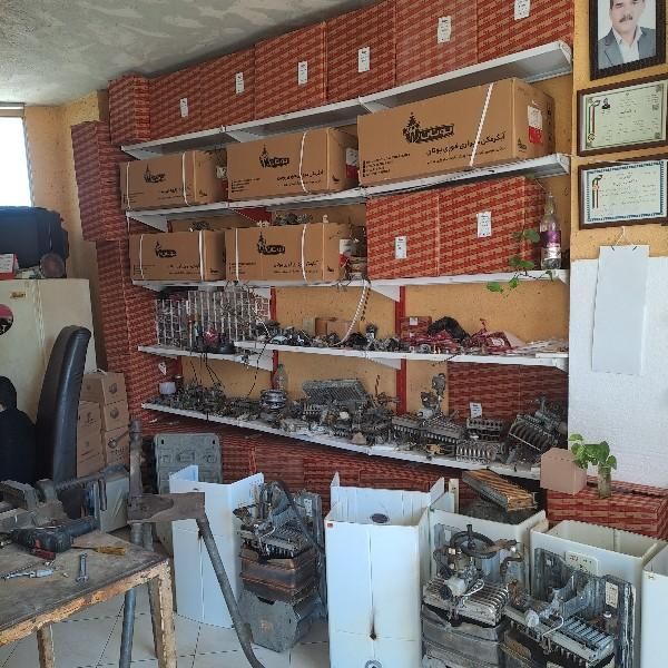 خرید فروش آبگرمکن پکیج کولر موتور کولر نو وکارکرده|آبگرمکن، پکیج، شوفاژ|اصفهان, بهارستان|دیوار