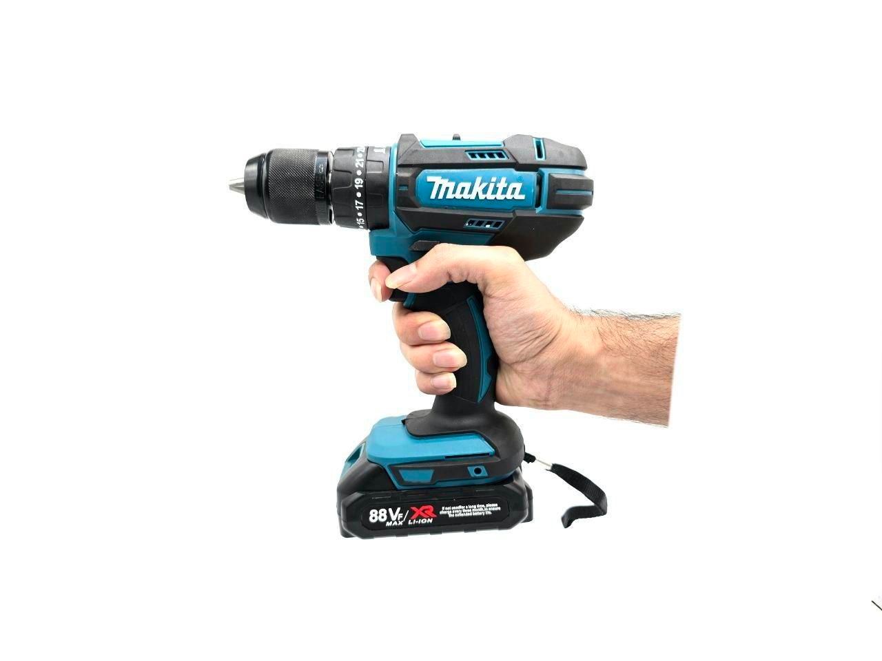 پیکور makita فرز ابزار برقی دریل|ابزارآلات|خرمآباد, |دیوار