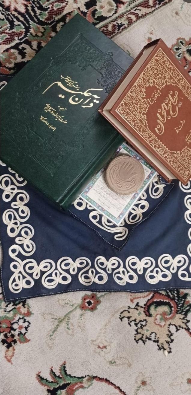نماز وروزه قضا اموات،روضه خانگی ختم قرآن ودعاوتوسل|خدمات پذیرایی، مراسم|مشهد, جاهد شهر|دیوار