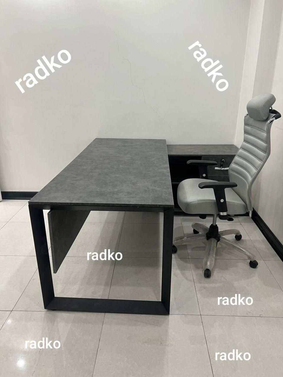 میز اداری  شلف نیم ست  مبلمان اداری|دفتر کار|تهران, یافت آباد جنوبی|دیوار