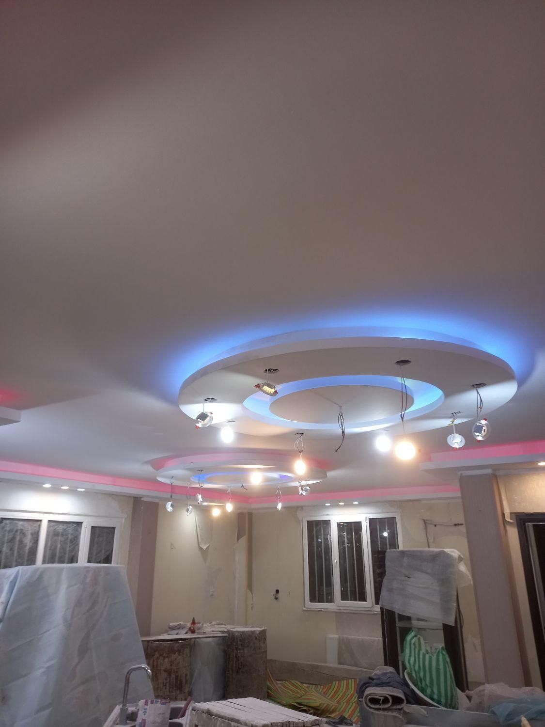 نقاشی ساختمان تمام نقاط تهران اندیشه شهریار مارلیک|خدمات پیشه و مهارت|اندیشه, |دیوار