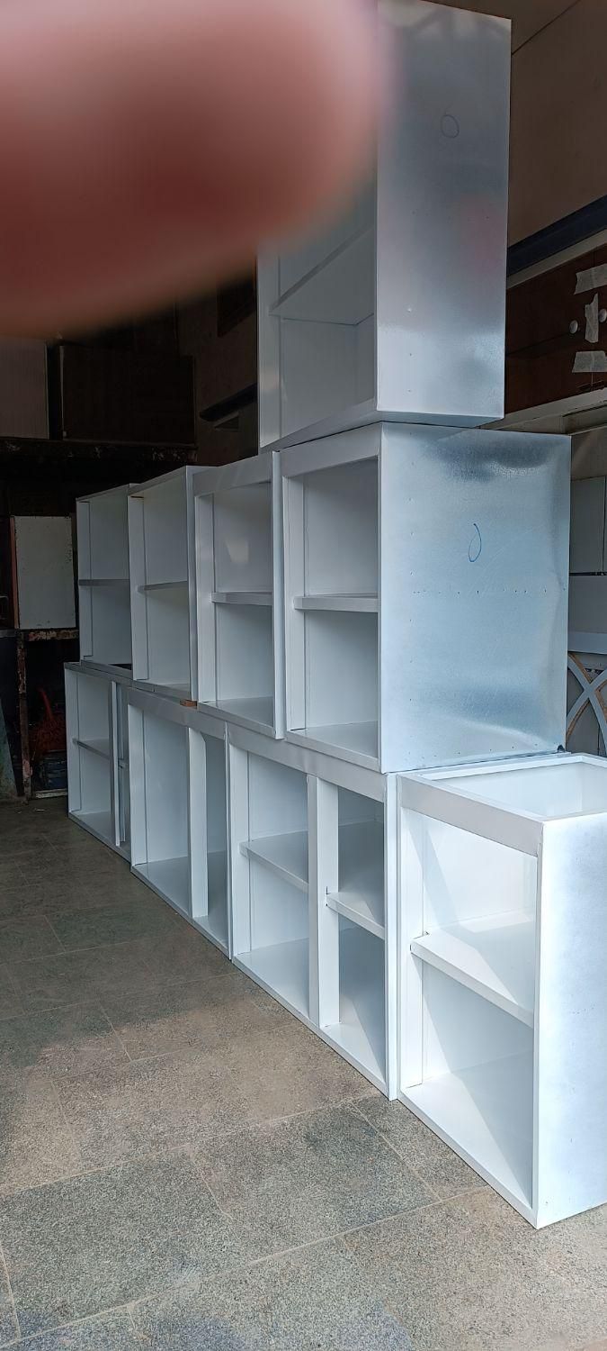 کابینت آشپزخانه|مصالح و تجهیزات ساختمان|مشهد, توس (بلوار توس)|دیوار