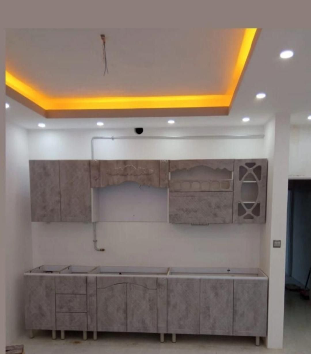 کابینت آماده زیبا /و شیک کد 4774|مصالح و تجهیزات ساختمان|شاهرود, |دیوار