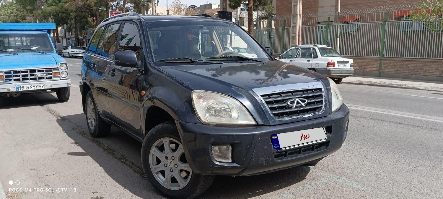 ایکس33 مدل91 بدون رنگ|خودرو سواری و وانت|ورامین, |دیوار