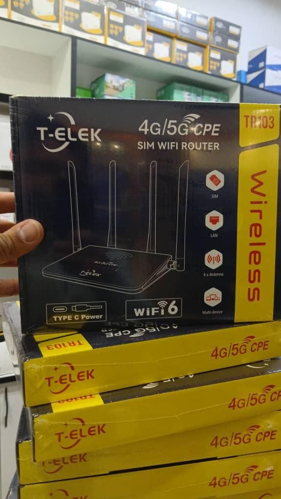 مودم  FD i40 x2 مناسب دوربین مداربسته  (مودم خیام)|مودم و تجهیزات شبکه|نیشابور, مدرس|دیوار